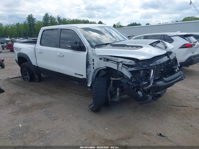 Продаж на аукціоні авто 2021 Ram 1500 Trx  4x4 5'7 Box, vin: 1C6SRFU95MN832475, номер лоту: 45124908