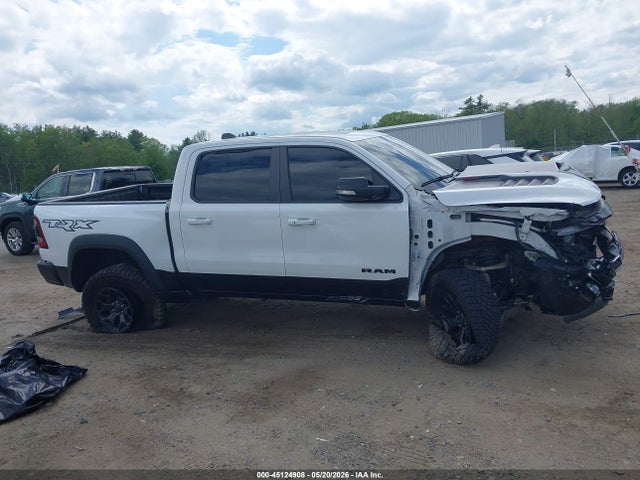 RAM 1500 Trx 4x4 5'7 Box 2021 1C6SRFU95MN832475 Image 14