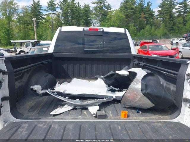 RAM 1500 Trx 4x4 5'7 Box 2021 1C6SRFU95MN832475 Image 12