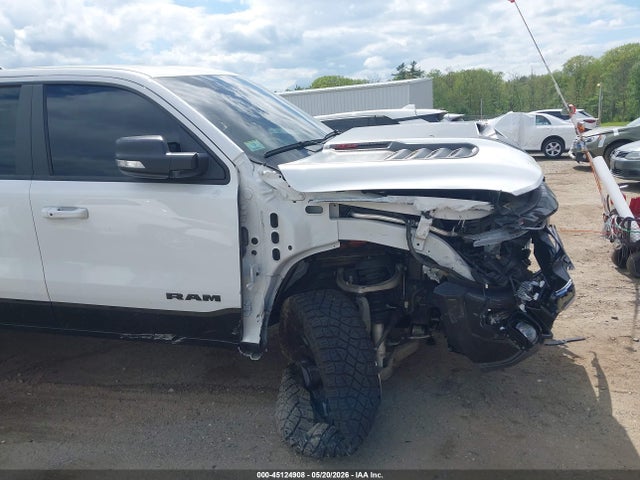 RAM 1500 Trx 4x4 5'7 Box 2021 1C6SRFU95MN832475 Image 18