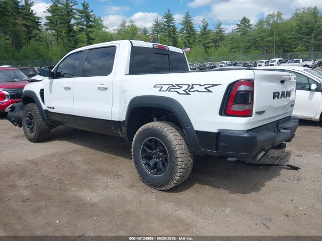 RAM 1500 Trx 4x4 5'7 Box 2021 1C6SRFU95MN832475 Image 3