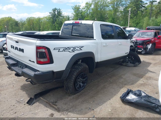 RAM 1500 Trx 4x4 5'7 Box 2021 1C6SRFU95MN832475 Image 4