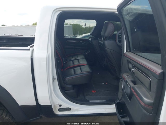 RAM 1500 Trx 4x4 5'7 Box 2021 1C6SRFU95MN832475 Image 8
