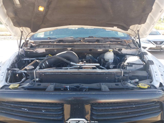 2013 Ram 1500 Sport მანქანა იყიდება აუქციონზე, vin: 1C6RR7MT9DS539499, აუქციონის ნომერი: 45124909