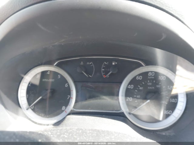Продаж на аукціоні авто 2015 Nissan Sentra Sv, vin: 3N1AB7AP3FY259831, номер лоту: 45124910