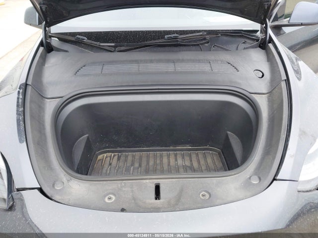 45124911 :رقم المزاد ، 7SAYGDEE1RA228968 vin ، 2024 Tesla Model Y Long Range Dual Motor All-wheel Drive مزاد بيع