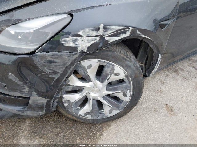 45124911 :رقم المزاد ، 7SAYGDEE1RA228968 vin ، 2024 Tesla Model Y Long Range Dual Motor All-wheel Drive مزاد بيع