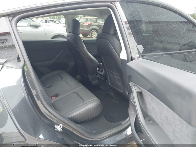 45124911 :رقم المزاد ، 7SAYGDEE1RA228968 vin ، 2024 Tesla Model Y Long Range Dual Motor All-wheel Drive مزاد بيع