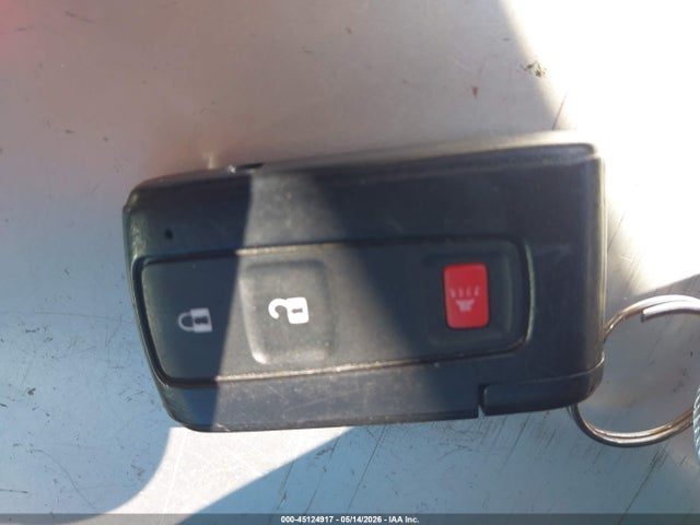 Aukcja sprzedaży 2007 Toyota Prius, vin: JTDKB20U577647271, numer aukcji: 45124917