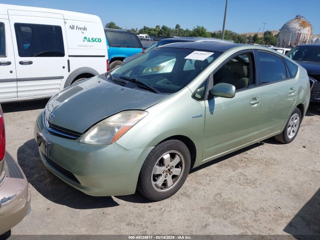 Aukcja sprzedaży 2007 Toyota Prius, vin: JTDKB20U577647271, numer aukcji: 45124917