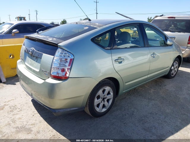 Aukcja sprzedaży 2007 Toyota Prius, vin: JTDKB20U577647271, numer aukcji: 45124917
