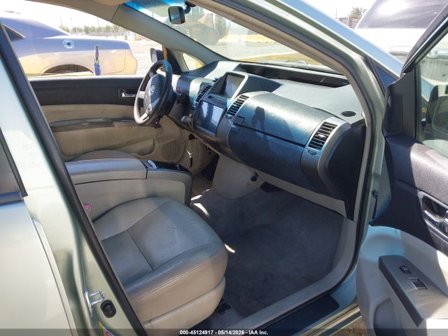 Aukcja sprzedaży 2007 Toyota Prius, vin: JTDKB20U577647271, numer aukcji: 45124917