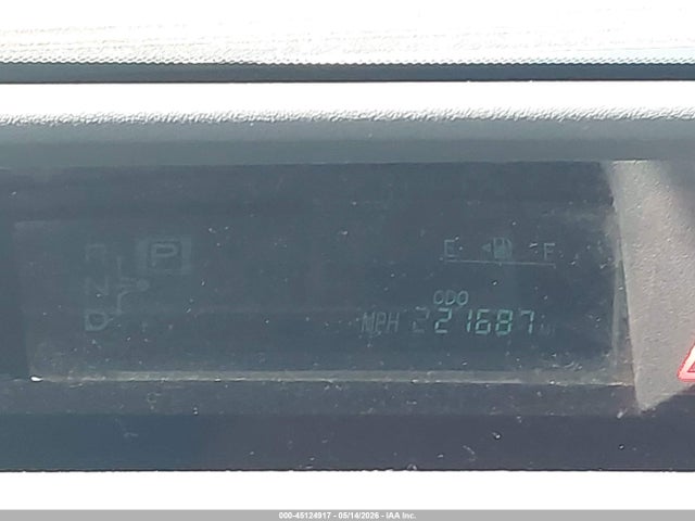 Aukcja sprzedaży 2007 Toyota Prius, vin: JTDKB20U577647271, numer aukcji: 45124917