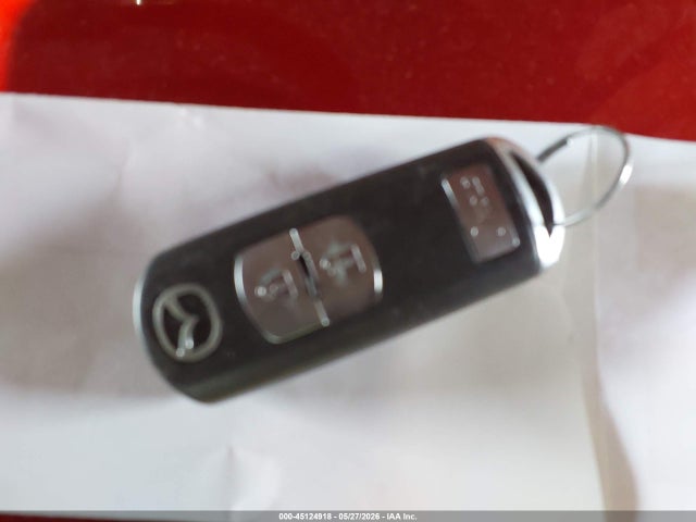 Продажа на аукционе авто 2017 Mazda Cx-3 Touring, vin: JM1DKFC73H0155984, номер лота: 45124918