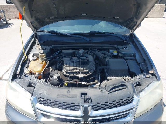 Aukcja sprzedaży 2011 Dodge Avenger Lux, vin: 1B3BD2FG5BN583783, numer aukcji: 45124923