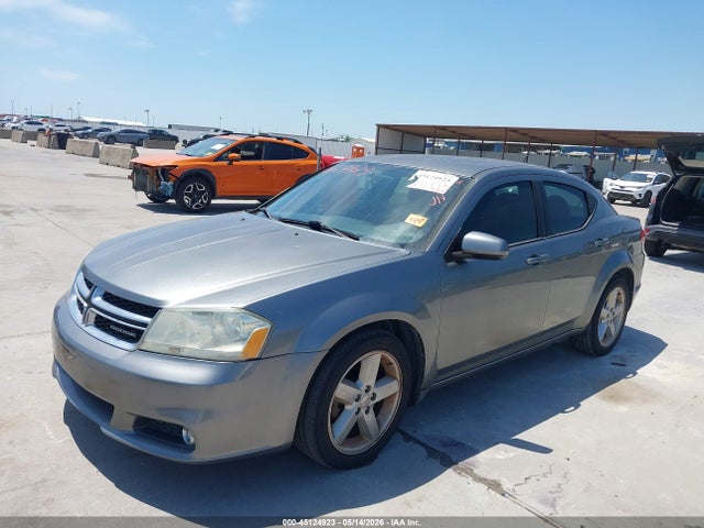 Aukcja sprzedaży 2011 Dodge Avenger Lux, vin: 1B3BD2FG5BN583783, numer aukcji: 45124923