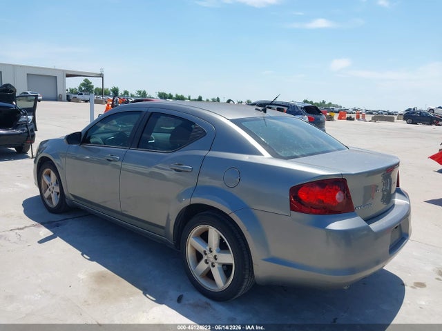Aukcja sprzedaży 2011 Dodge Avenger Lux, vin: 1B3BD2FG5BN583783, numer aukcji: 45124923