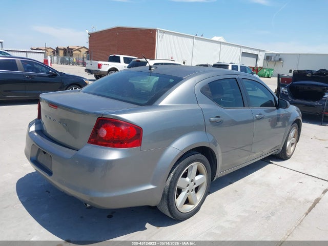 Aukcja sprzedaży 2011 Dodge Avenger Lux, vin: 1B3BD2FG5BN583783, numer aukcji: 45124923