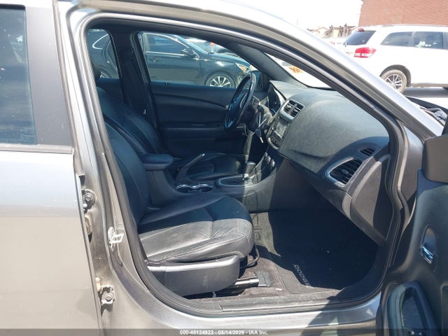 Aukcja sprzedaży 2011 Dodge Avenger Lux, vin: 1B3BD2FG5BN583783, numer aukcji: 45124923
