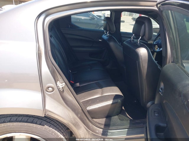 Aukcja sprzedaży 2011 Dodge Avenger Lux, vin: 1B3BD2FG5BN583783, numer aukcji: 45124923