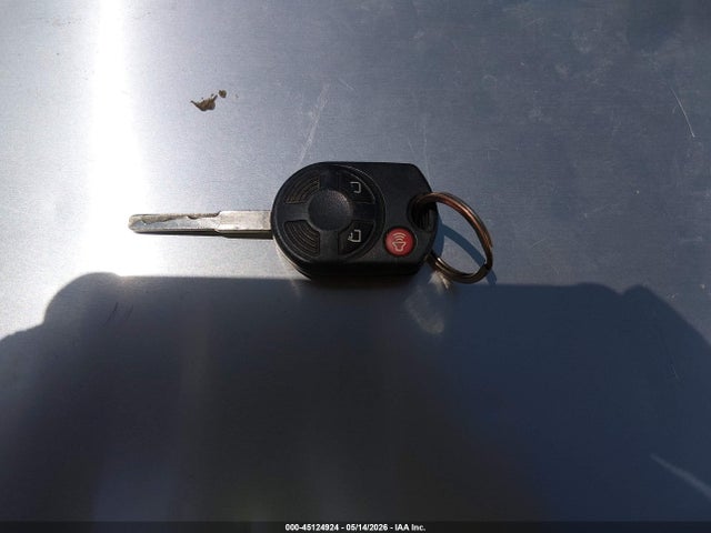 Ford ESCAPE S 2017 1FMCU0F71HUD66149 Image 11