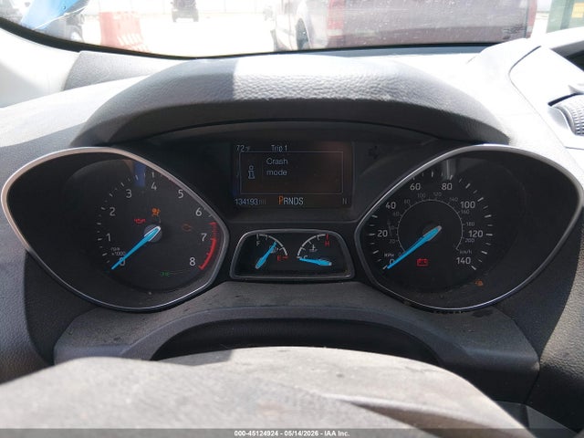 Ford ESCAPE S 2017 1FMCU0F71HUD66149 Image 7