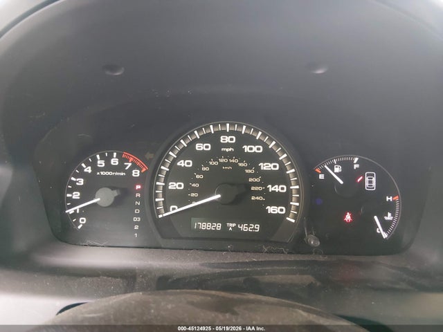 45124925 :رقم المزاد ، JHMCM56367C022625 vin ، 2007 Honda Accord 2.4 Se مزاد بيع