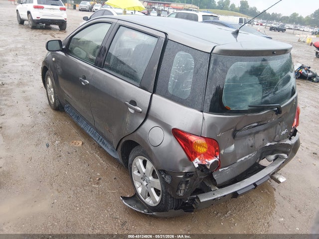 2004 Scion Xa მანქანა იყიდება აუქციონზე, vin: JTKKT624640045476, აუქციონის ნომერი: 45124926