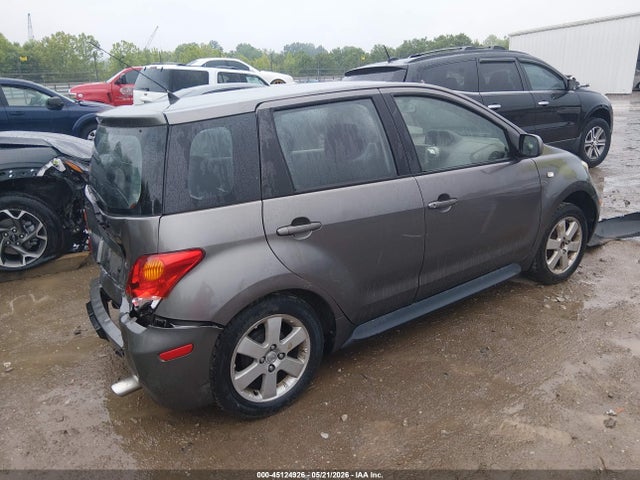 2004 Scion Xa მანქანა იყიდება აუქციონზე, vin: JTKKT624640045476, აუქციონის ნომერი: 45124926