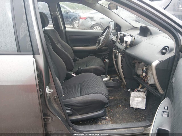2004 Scion Xa მანქანა იყიდება აუქციონზე, vin: JTKKT624640045476, აუქციონის ნომერი: 45124926