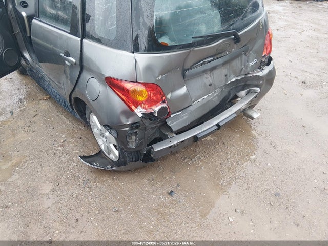 2004 Scion Xa მანქანა იყიდება აუქციონზე, vin: JTKKT624640045476, აუქციონის ნომერი: 45124926