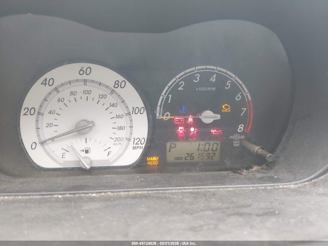 2004 Scion Xa მანქანა იყიდება აუქციონზე, vin: JTKKT624640045476, აუქციონის ნომერი: 45124926