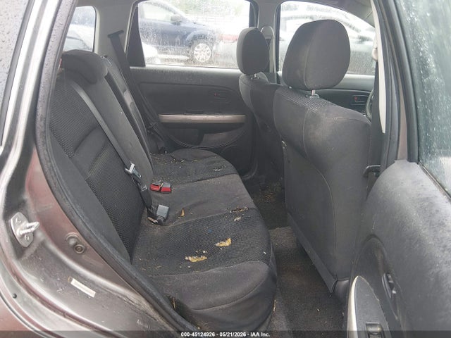 2004 Scion Xa მანქანა იყიდება აუქციონზე, vin: JTKKT624640045476, აუქციონის ნომერი: 45124926