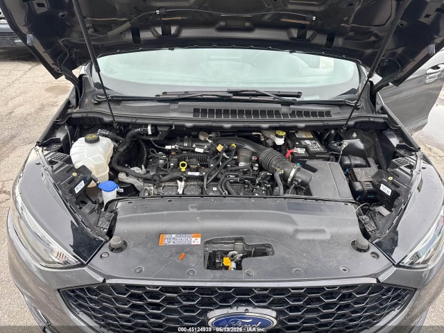 Aukcja sprzedaży 2024 Ford Edge St-line, vin: 2FMPK4J94RBA75028, numer aukcji: 45124939