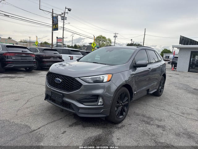 Aukcja sprzedaży 2024 Ford Edge St-line, vin: 2FMPK4J94RBA75028, numer aukcji: 45124939