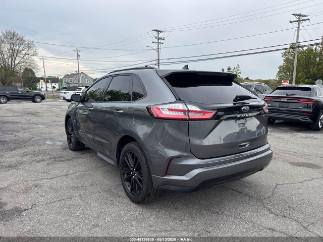 Aukcja sprzedaży 2024 Ford Edge St-line, vin: 2FMPK4J94RBA75028, numer aukcji: 45124939