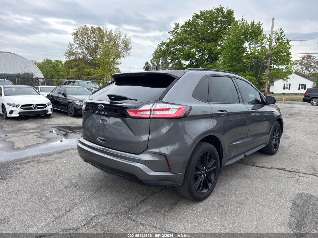 Aukcja sprzedaży 2024 Ford Edge St-line, vin: 2FMPK4J94RBA75028, numer aukcji: 45124939