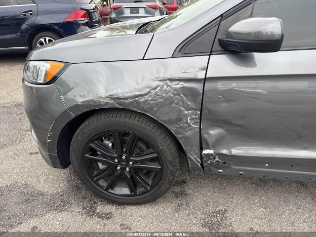 Aukcja sprzedaży 2024 Ford Edge St-line, vin: 2FMPK4J94RBA75028, numer aukcji: 45124939