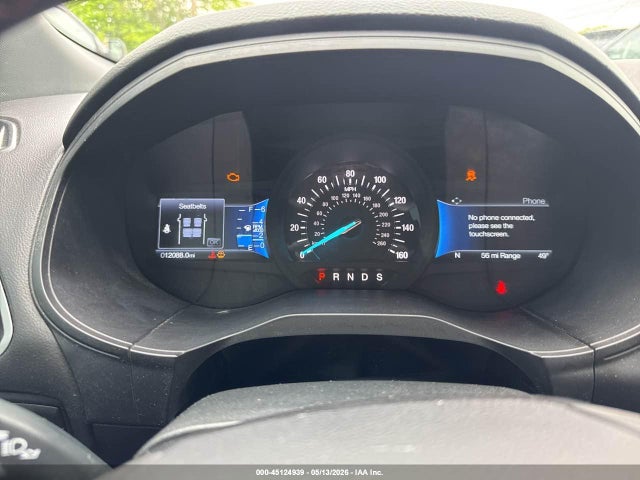 Aukcja sprzedaży 2024 Ford Edge St-line, vin: 2FMPK4J94RBA75028, numer aukcji: 45124939