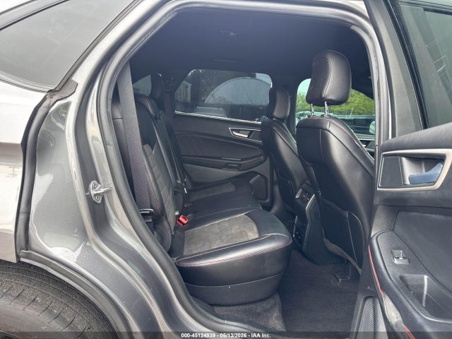 Aukcja sprzedaży 2024 Ford Edge St-line, vin: 2FMPK4J94RBA75028, numer aukcji: 45124939
