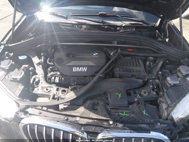 Aukcja sprzedaży 2016 Bmw X1 Xdrive28i, vin: WBXHT3Z35G4A48563, numer aukcji: 45124942