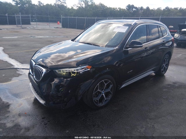 Aukcja sprzedaży 2016 Bmw X1 Xdrive28i, vin: WBXHT3Z35G4A48563, numer aukcji: 45124942