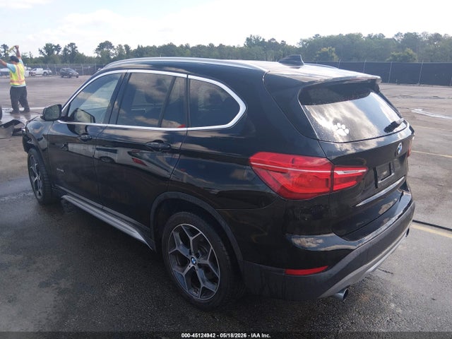 Aukcja sprzedaży 2016 Bmw X1 Xdrive28i, vin: WBXHT3Z35G4A48563, numer aukcji: 45124942