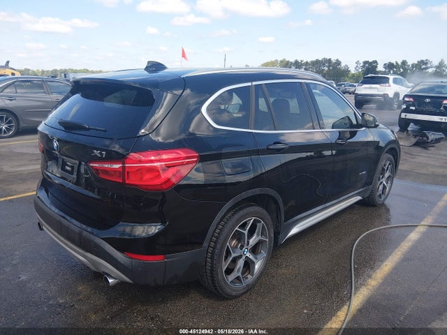 Aukcja sprzedaży 2016 Bmw X1 Xdrive28i, vin: WBXHT3Z35G4A48563, numer aukcji: 45124942