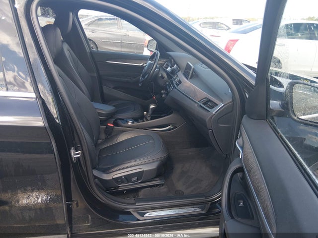 Aukcja sprzedaży 2016 Bmw X1 Xdrive28i, vin: WBXHT3Z35G4A48563, numer aukcji: 45124942