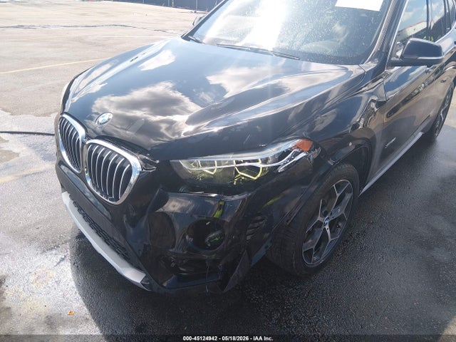 Aukcja sprzedaży 2016 Bmw X1 Xdrive28i, vin: WBXHT3Z35G4A48563, numer aukcji: 45124942