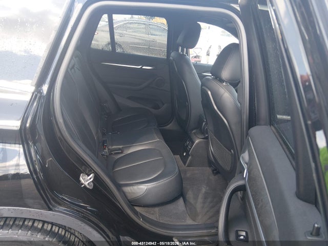 Aukcja sprzedaży 2016 Bmw X1 Xdrive28i, vin: WBXHT3Z35G4A48563, numer aukcji: 45124942