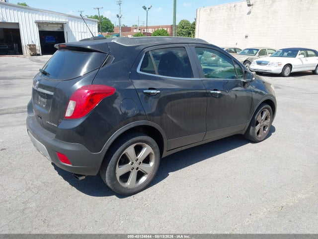 Aukcja sprzedaży 2015 Buick Encore, vin: KL4CJASB7FB233377, numer aukcji: 45124944