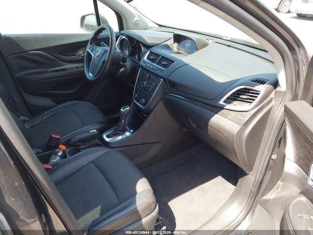 Aukcja sprzedaży 2015 Buick Encore, vin: KL4CJASB7FB233377, numer aukcji: 45124944