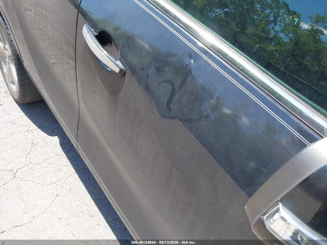 Aukcja sprzedaży 2015 Buick Encore, vin: KL4CJASB7FB233377, numer aukcji: 45124944